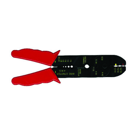 Gardner Bender 10-22 Ga. Crimper/Stripper