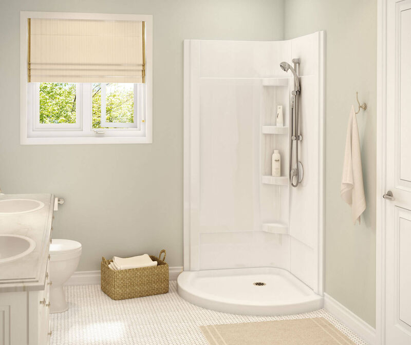 Shower Kit Maxx Cyrene With Door Stine Home Yard The Family You Can Build Around