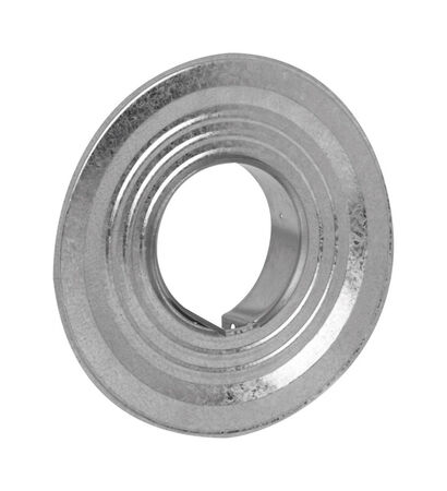 Selkirk Aluminum Pipe Collar