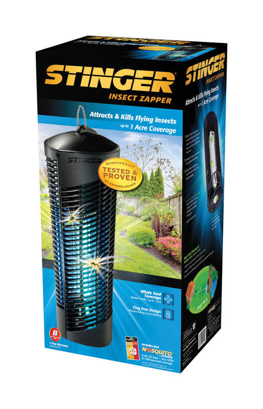 Stinger Insect Zapper 1 acre For Flying Insects Stine Home + Yard