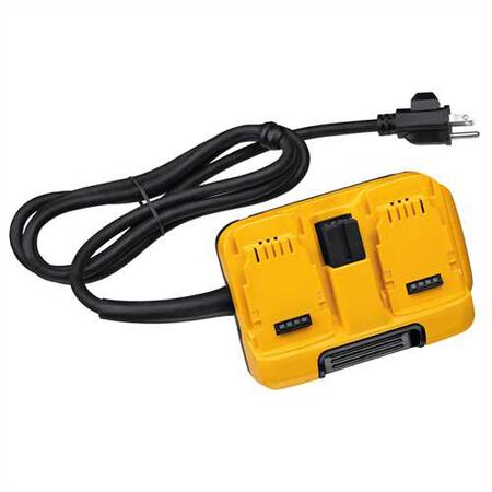 Corded Power SupplyTM Adaptor