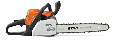 Chainsaw MS170 16" 5/3913 61pmmc3-5