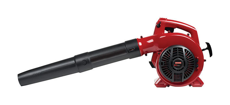 Craftsman 2 Cycle Leaf Blower 200 Mph 400 Cfm 25 Cc Stine Home Yard The Family You Can Build Around