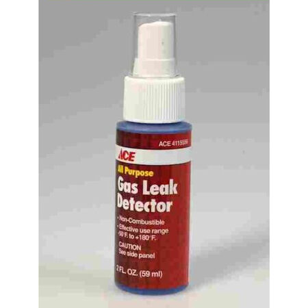 Ace Gas Leak Detector 1 pk