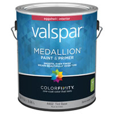 Valspar MEDALLION 4400 027.0004402.007 Paint and Primer