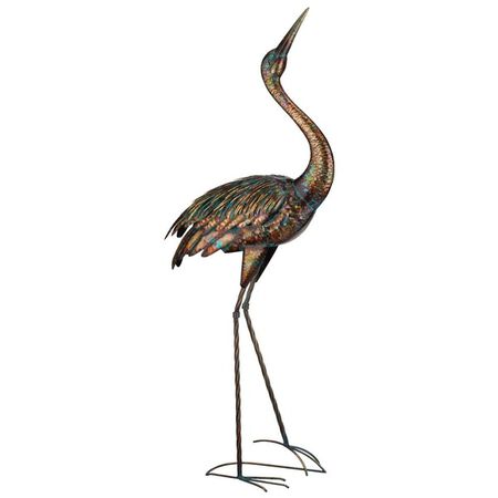 Regal Art & Gift Illumine Crane Decor, 52 in.
