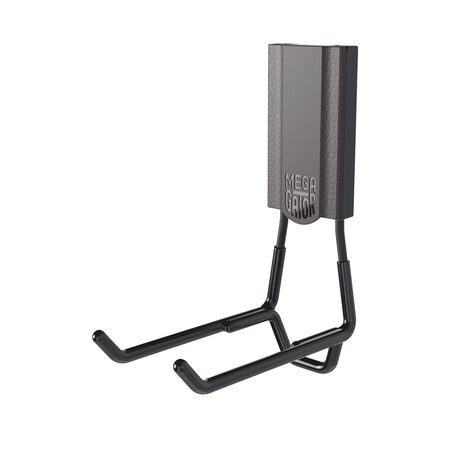 Gator Magnetics MEGA Metal/Steel Magnetic Hooks 45 lb. cap. 1 Pack