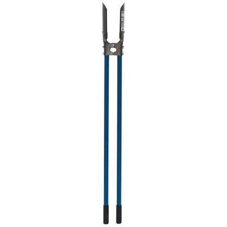 Seymour 48 Inch Fiberglass Handle Post Hole Digger