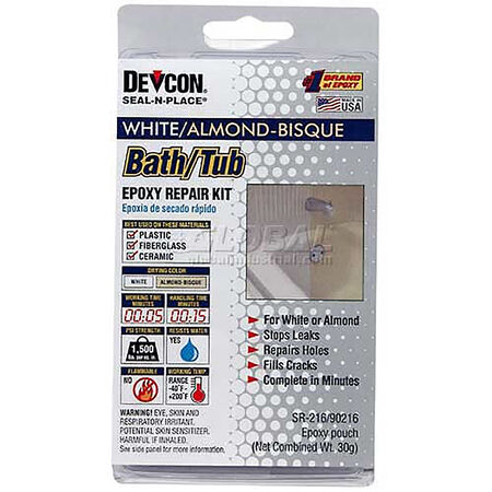 Devcon Seal-n-Place High Strength Epoxy 30 gm