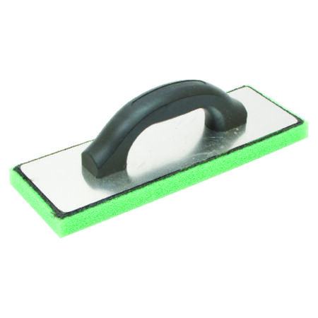 Marshalltown 4 in. W X 9-1/2 in. L Foam Pad Hand Float Fine