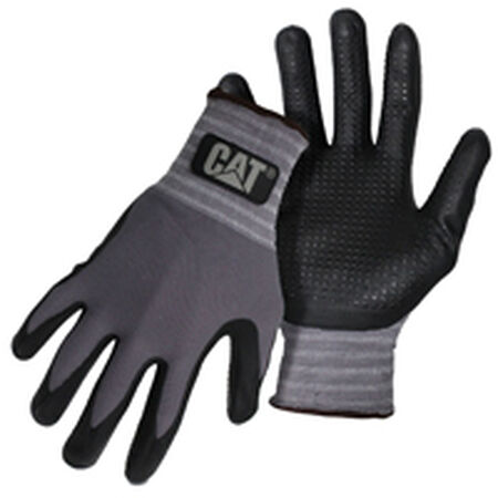 Cat CAT017419L Dipped Gloves