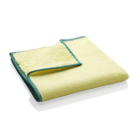 E-Cloth Polyamide/Polyester Dusting Cloth 12.5 in. W X 12.5 in. L 1 pk