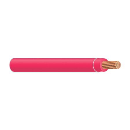 Southwire 50 ft. 12/1 Stranded THHN Building Wire