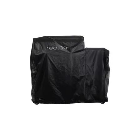 Recteq RT-800 Deck Boss Cover Black Grill Cover