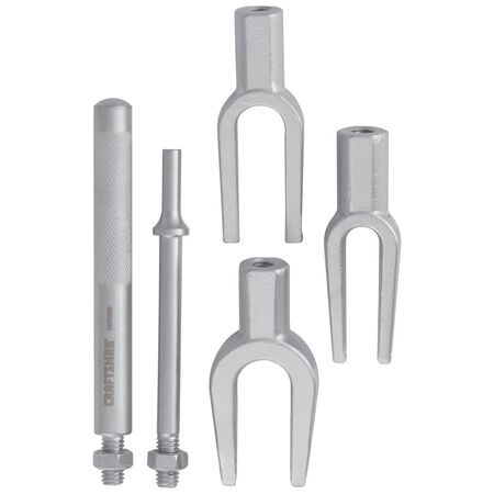 Craftsman 5 pc Pneumatic/Manual Pickle Fork Set