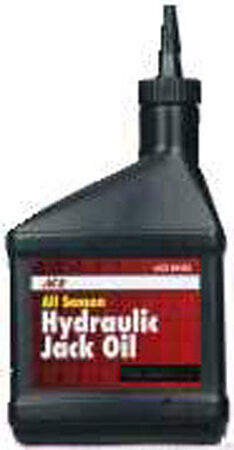 Ace Hydraulic Jack Oil