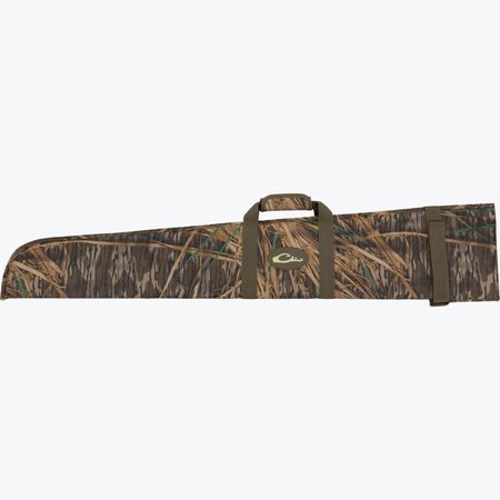 Drake Waterfowl The Migrator Gun Case Mossy Oak Original Shadow Grass