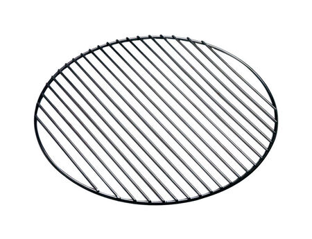 Old Smokey Steel Grill Cooking Grate 13 in. W 14 in.