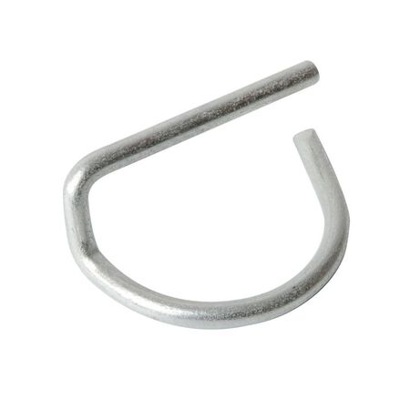 Pig Tail Lock