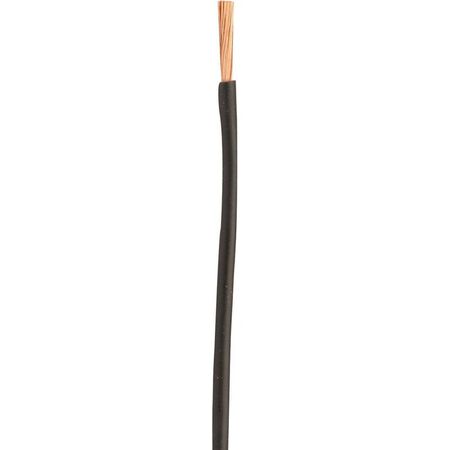 Coleman Cable 100' L Stranded Primary Wire 10 Ga. Bulk