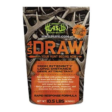 High Intensity long distance attractants - 10.5 lb