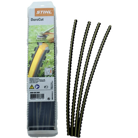 Nylon Line Durocut .080