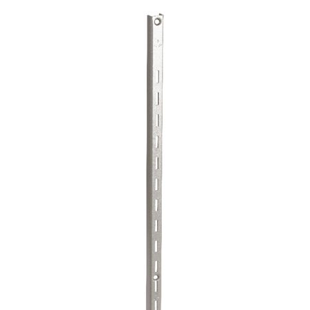 Knape & Vogt Steel Regular Duty Bracket 16 Ga. 36 in. L