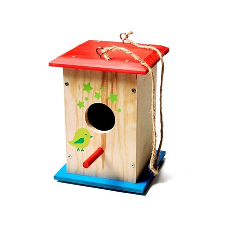 Stanley Jr. Construction Building Toy Wood Assorted