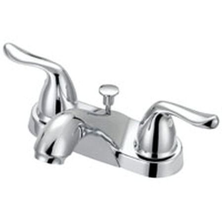 Boston Harbor F5121033CP Lavatory Faucet
