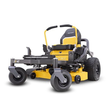 Cub Cadet Ultima Series Z2 ZTR 42 42-in. 21.5 HP