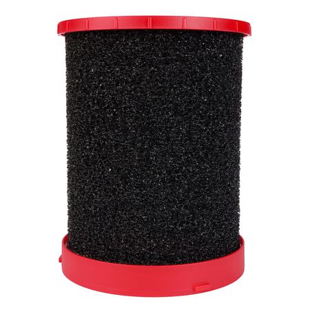 Milwaukee Shop Wet/Dry Vac Filter 1 pc