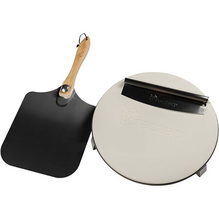 Recteq Pizza Stone Kit