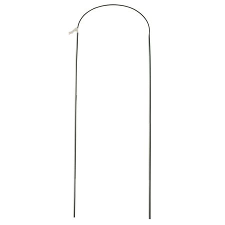 Luster Leaf Link-Ups U-Support Plant Prop - 10 in. W x 30 in. H