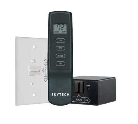 Remote Control For V/Free Log