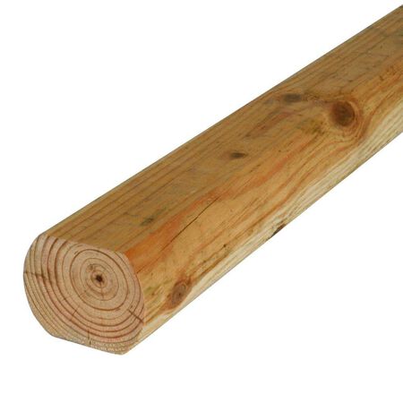 Landscape Timber 8'