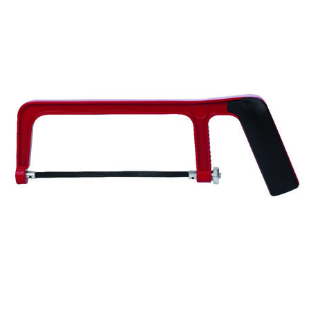 Ace Hobby 6 in. Hacksaw Red 1 pc