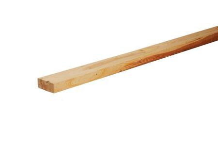 Spruce 2 x 4-8 #2&Btr