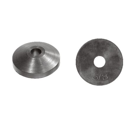 Danco 5/8in. D Rubber Washer 1 Pack
