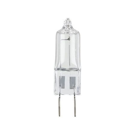 Westinghouse 20 W T4 Decorative Halogen Xenon Bulb 175 lm White 2 pk