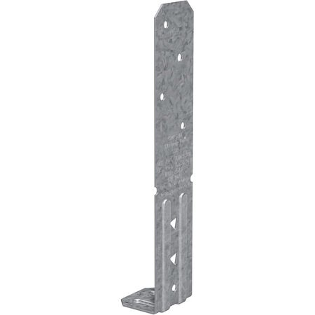 Sim Stud Plate Sng Tie SSP