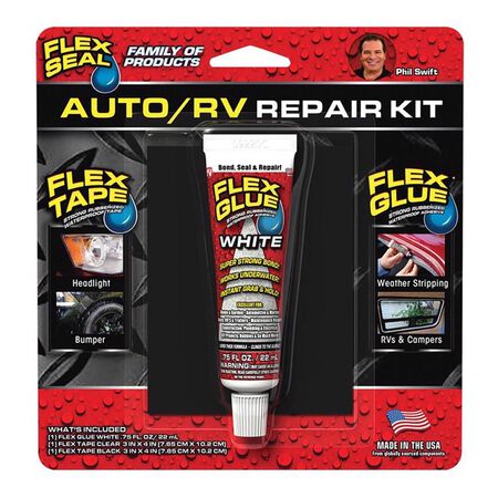 Flex Seal Family of Products