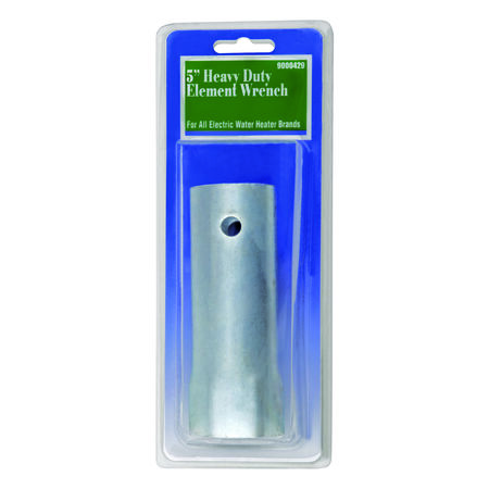 Reliance Steel Electric Element Wrench 5 in. L 1-1/2 in.