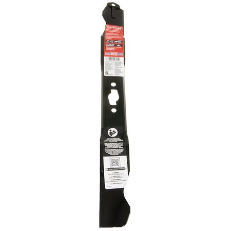 CRAFTSMAN CRAFTSMAN 21-IN S-SHAPE BLADE