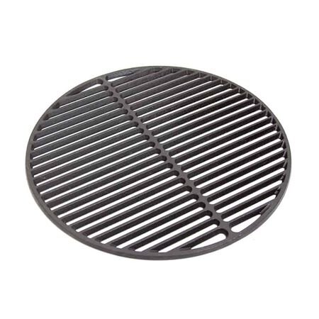 Big Green Egg Cast Dual Grid MM/SM