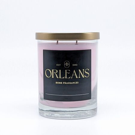 Orleans Home Fragrances Carnival Candle Jar 12 oz.