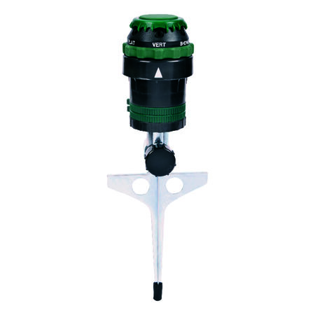 Ace Full-Circle Gear Drive