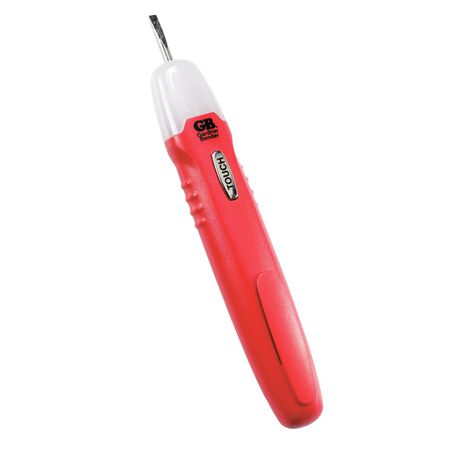 Gardner Bender 12-250 V Voltage Continuity Screwdriver Tester