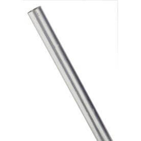 Chain Link Post Line .047 x 1-5/8" x 5'6"