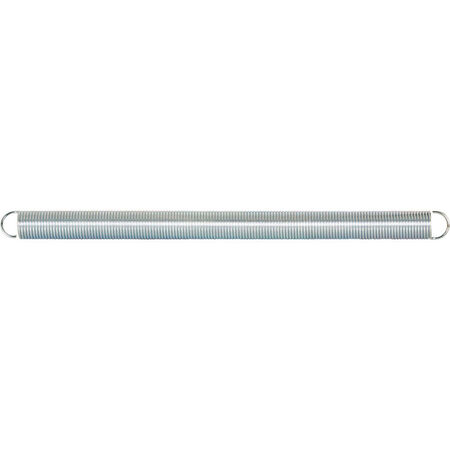 Prime-Line 8-1/2 in. L X 9/16 in. D Extension Spring 1 pk