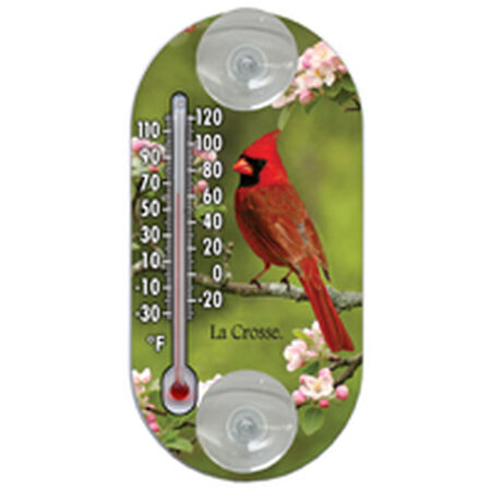 La Crosse 204-104 Thermometer